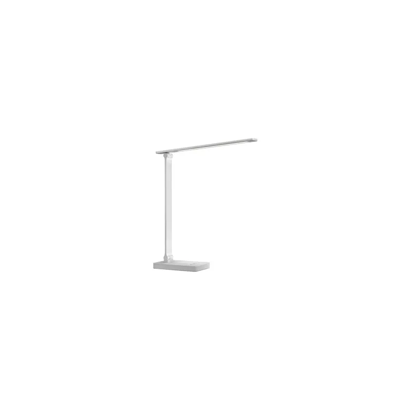 LEPRO 310001 Desk Lamp, 800 lm (White)